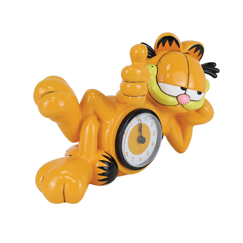 Garfield Desk Clock