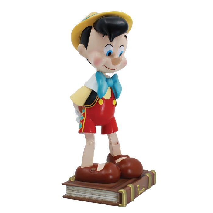Pinocchio 85th Anniversary
