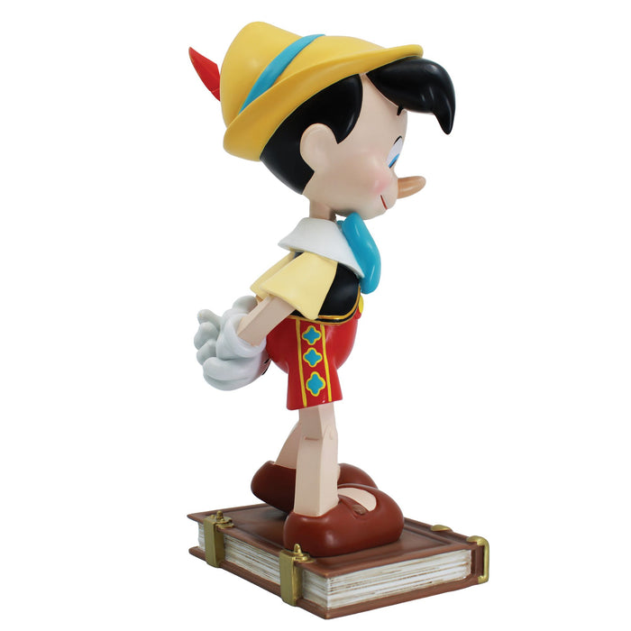 Pinocchio 85th Anniversary