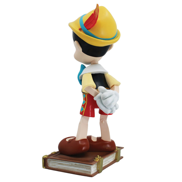 Pinocchio 85th Anniversary