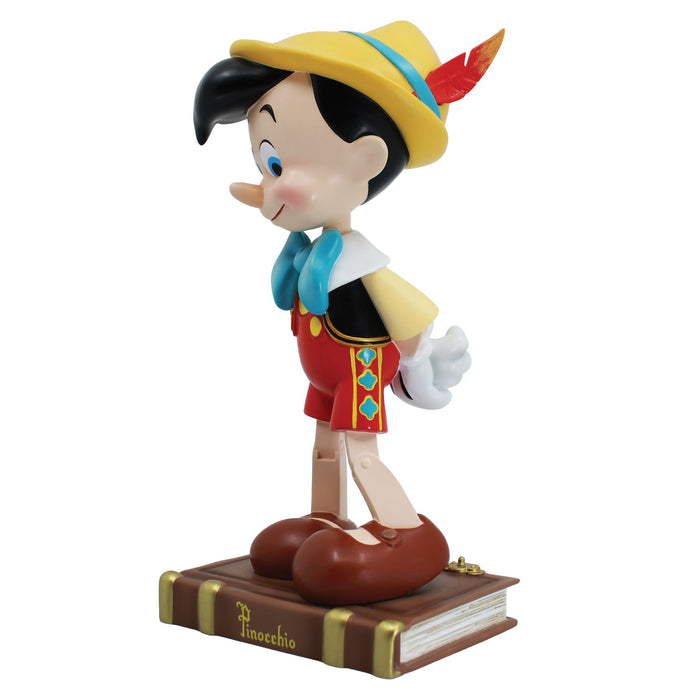 Pinocchio 85th Anniversary