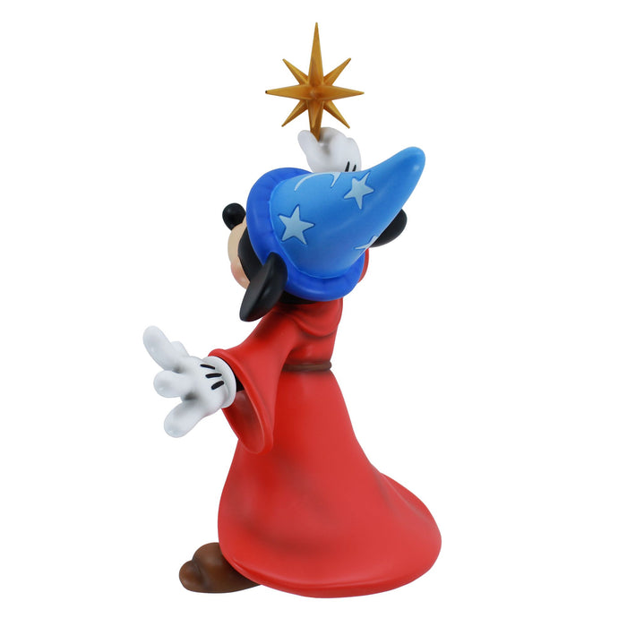 Sorcerer Mickey from Fantasia
