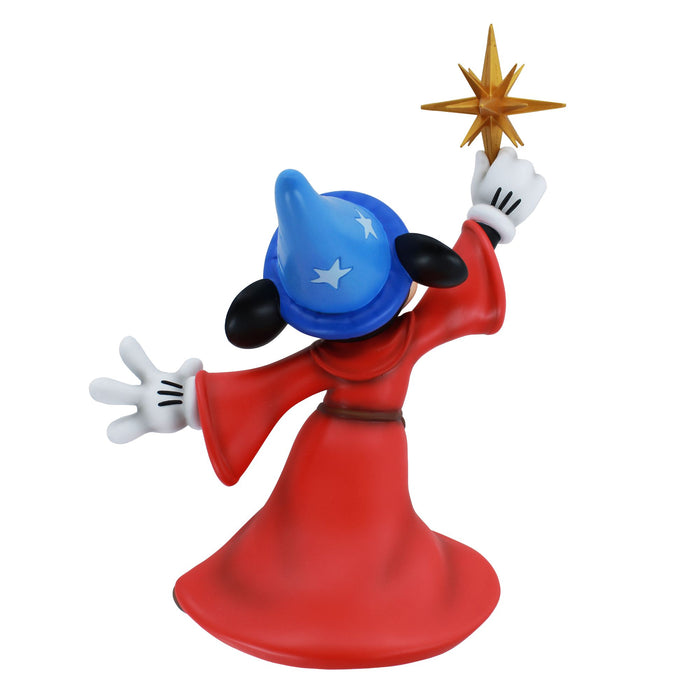 Sorcerer Mickey from Fantasia