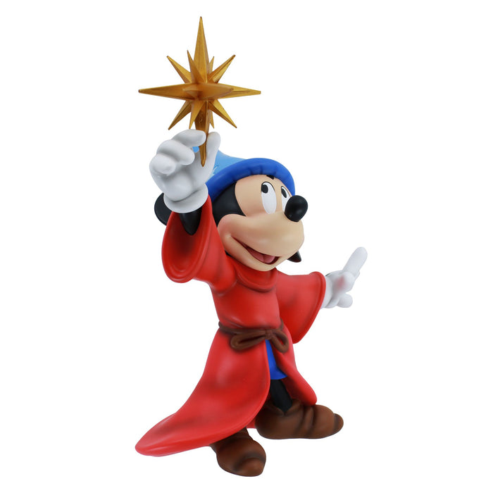 Sorcerer Mickey from Fantasia