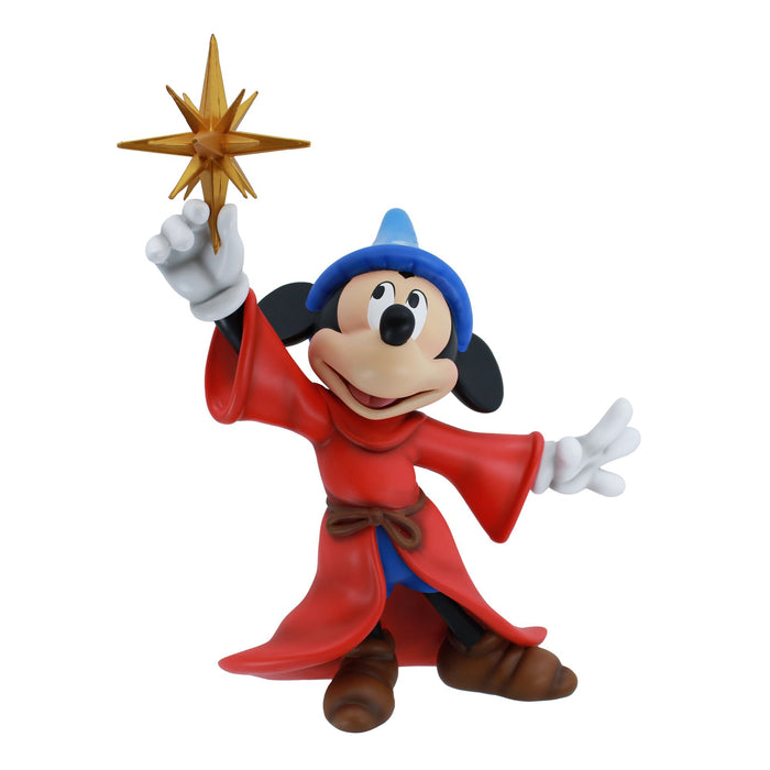 Sorcerer Mickey from Fantasia