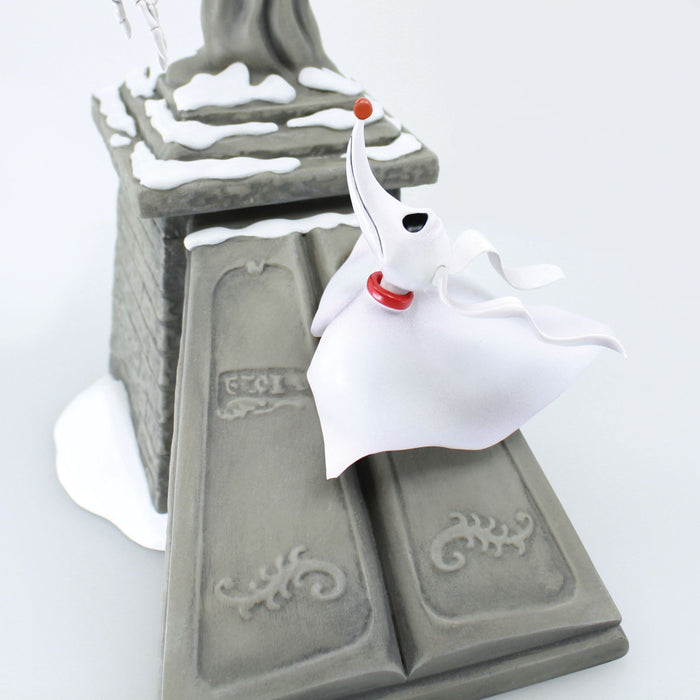 Santa Jack & Light Up Zero