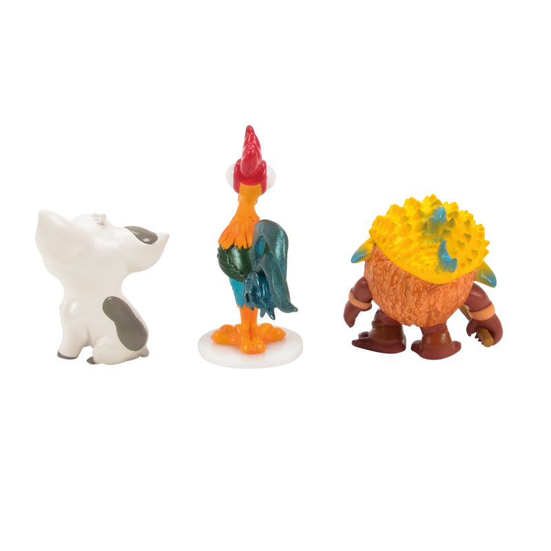 Moana 3pc Mini Set