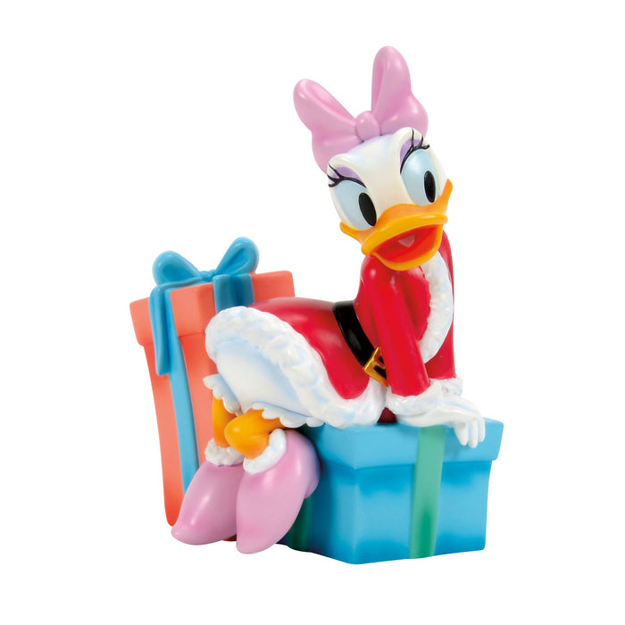 Daisy Duck with Presents