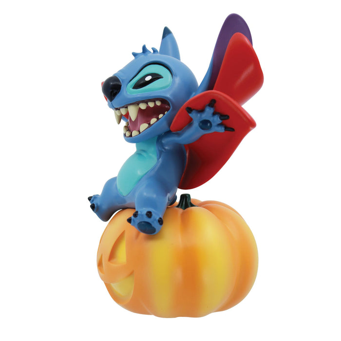 Holidays with Stitch Halloween