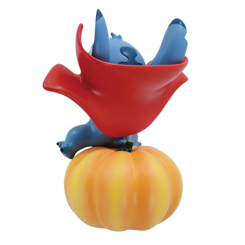 Holidays with Stitch Halloween