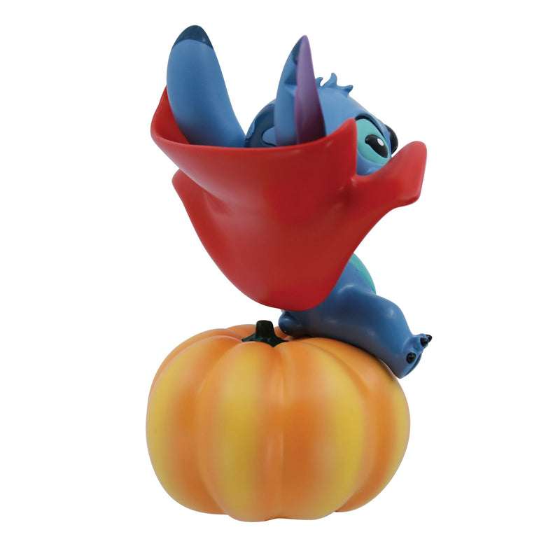 Holidays with Stitch Halloween