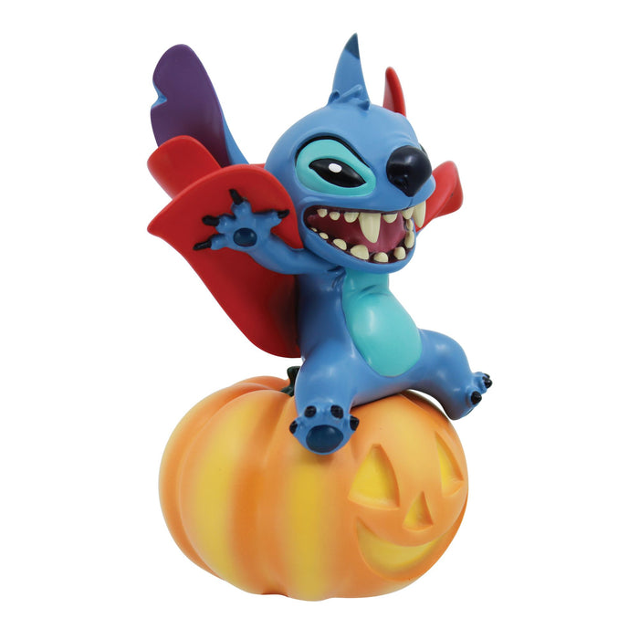 Holidays with Stitch Halloween