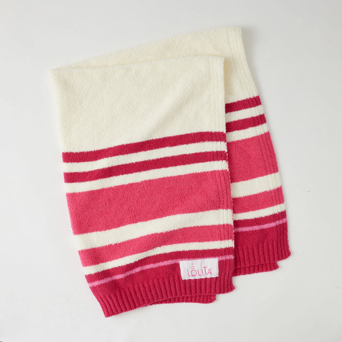 My Whine Blanket