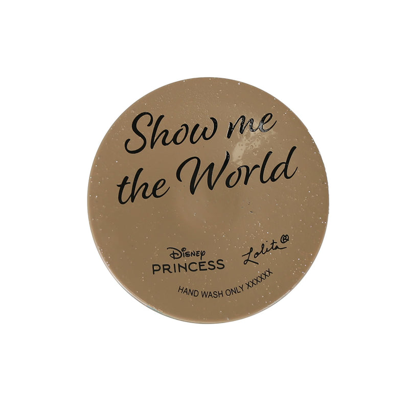 Show Me The World Glass
