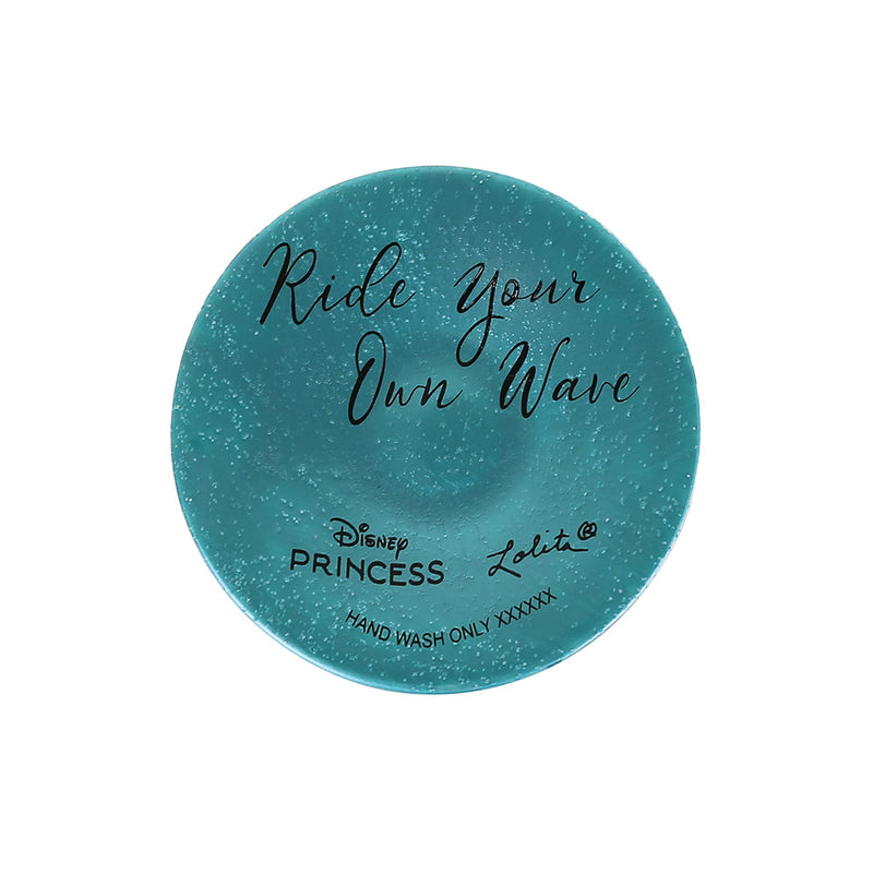 Ride Your Own Wave Glass