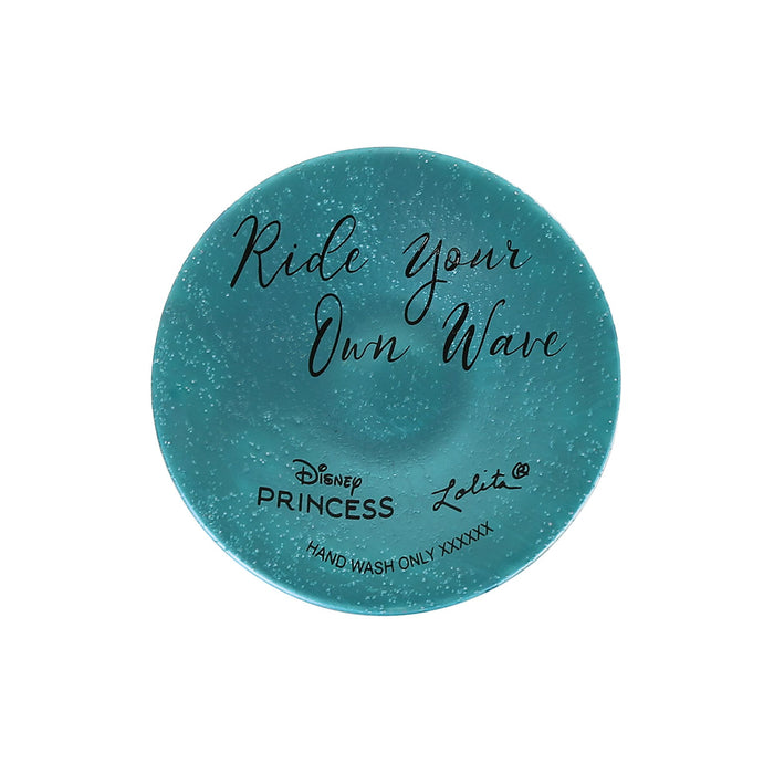 Ride Your Own Wave Glass