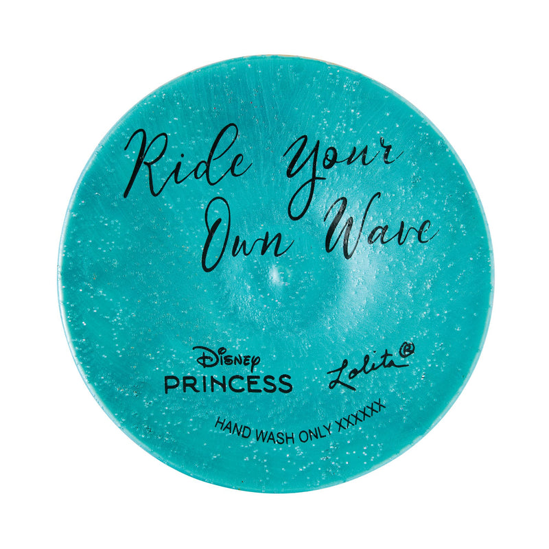Ride Your Own Wave Glass
