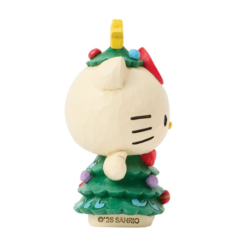 Hello Kitty Tree Mini