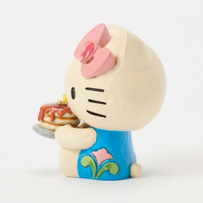 Hello Kitty Pancakes Mini