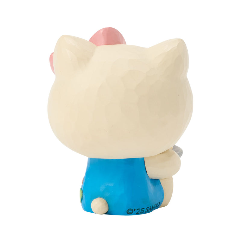 Hello Kitty Pancakes Mini