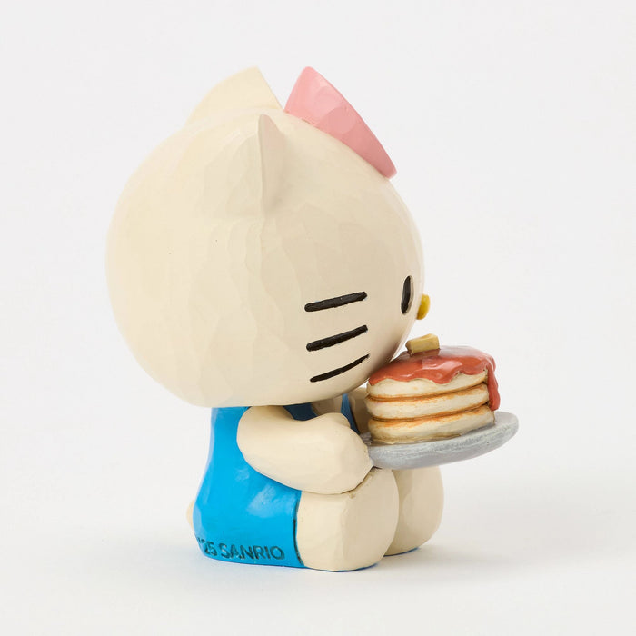Hello Kitty Pancakes Mini