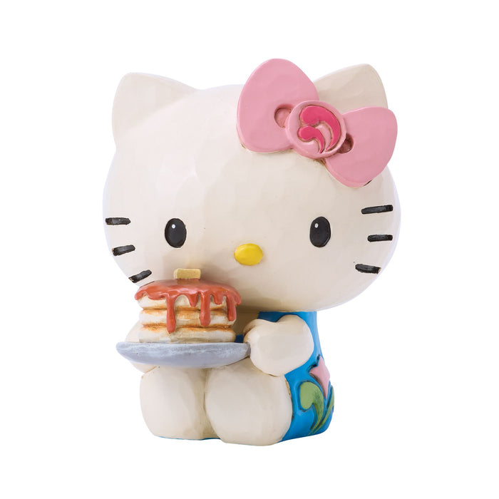 Hello Kitty Pancakes Mini