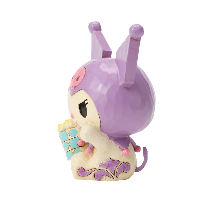 Kuromi Popcorn Mini