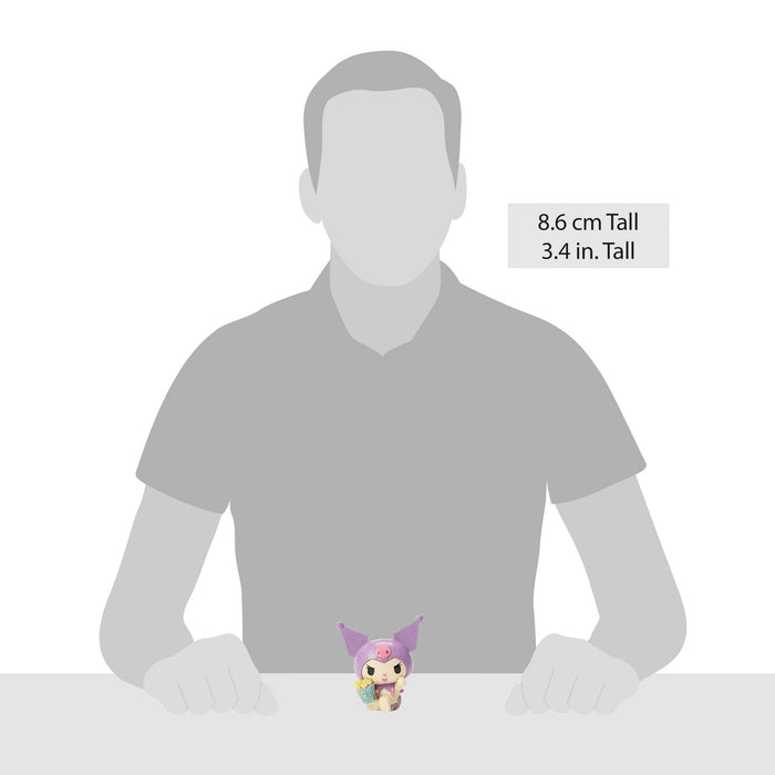 Kuromi Popcorn Mini