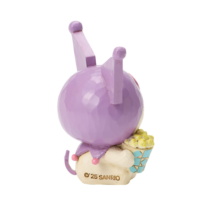 Kuromi Popcorn Mini