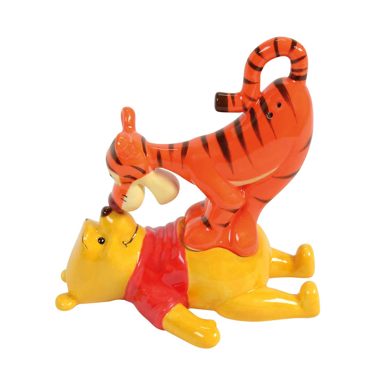 DISNEY Pooh & Tigger S&P Set