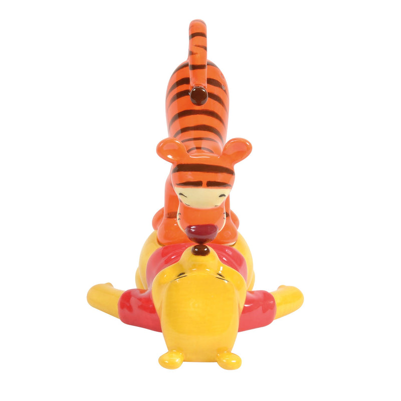 DISNEY Pooh & Tigger S&P Set