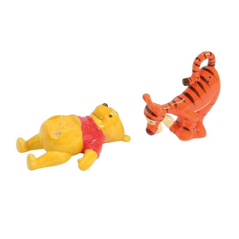DISNEY Pooh & Tigger S&P Set