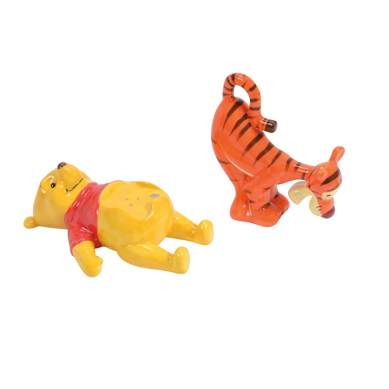 DISNEY Pooh & Tigger S&P Set