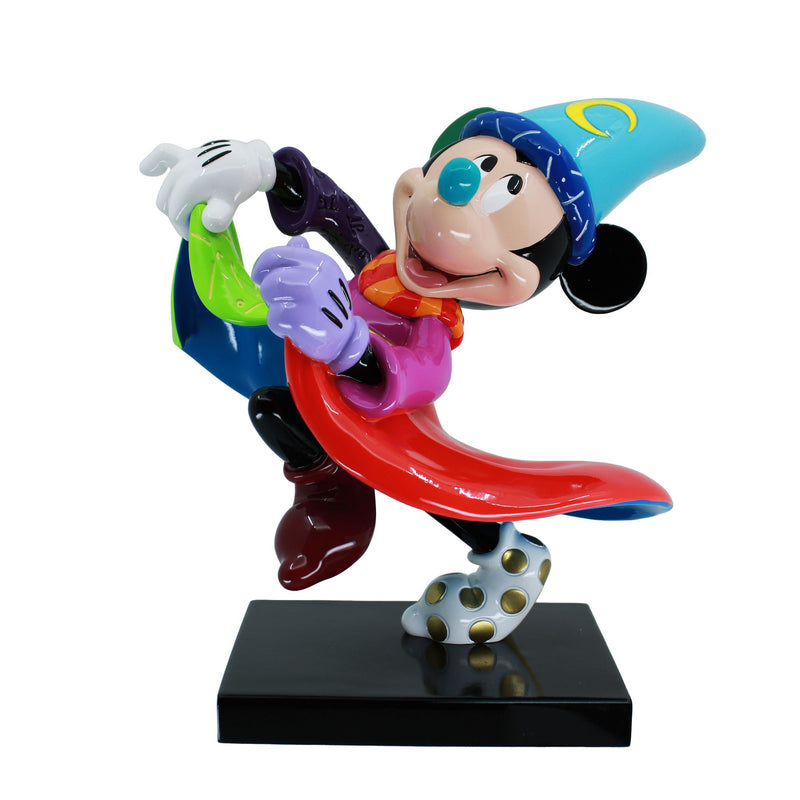 Britto Sorcerer MickeyFantasia