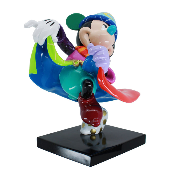 Britto Sorcerer MickeyFantasia