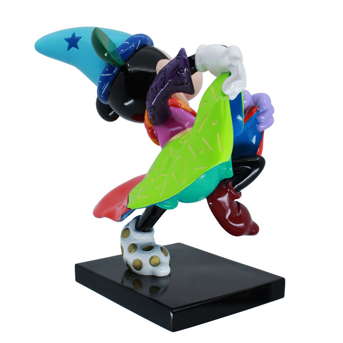 Britto Sorcerer MickeyFantasia