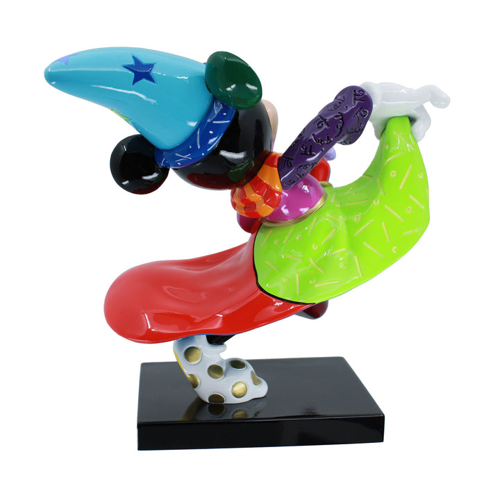 Britto Sorcerer MickeyFantasia