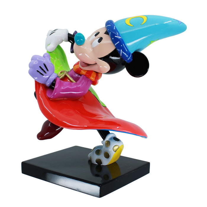 Britto Sorcerer MickeyFantasia