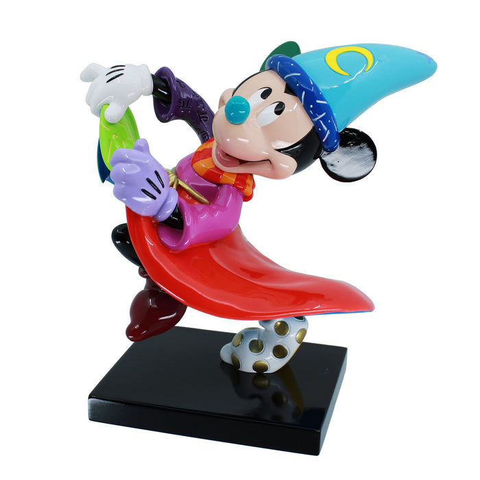 Britto Sorcerer MickeyFantasia