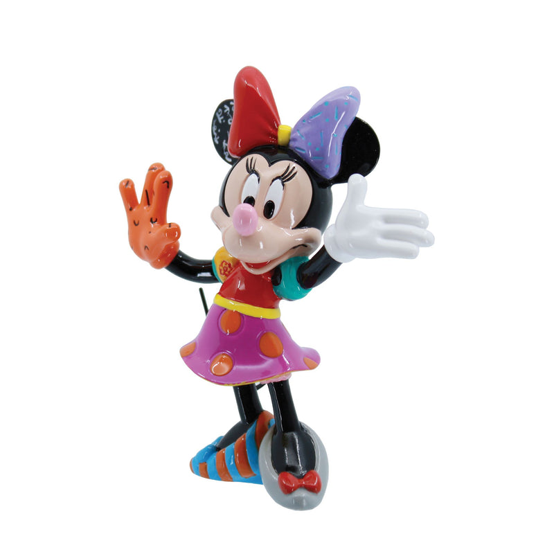 Britto Minnie Mouse Mini