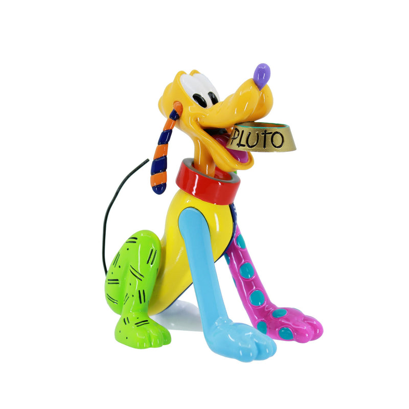 Pluto's 95th Anniversary Mini