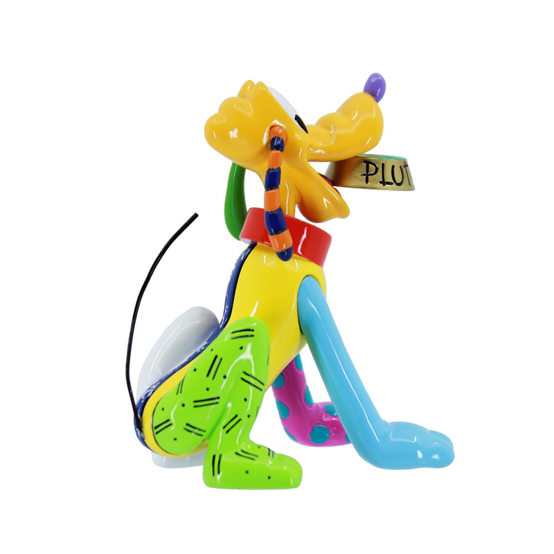 Pluto's 95th Anniversary Mini