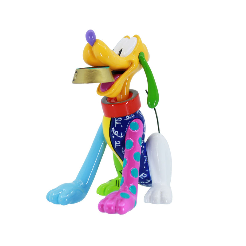 Pluto's 95th Anniversary Mini