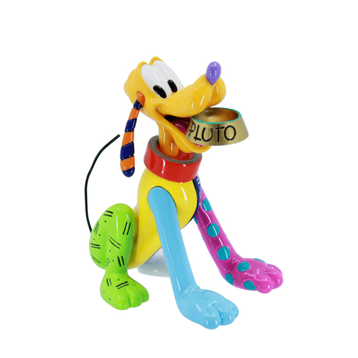 Pluto's 95th Anniversary Mini