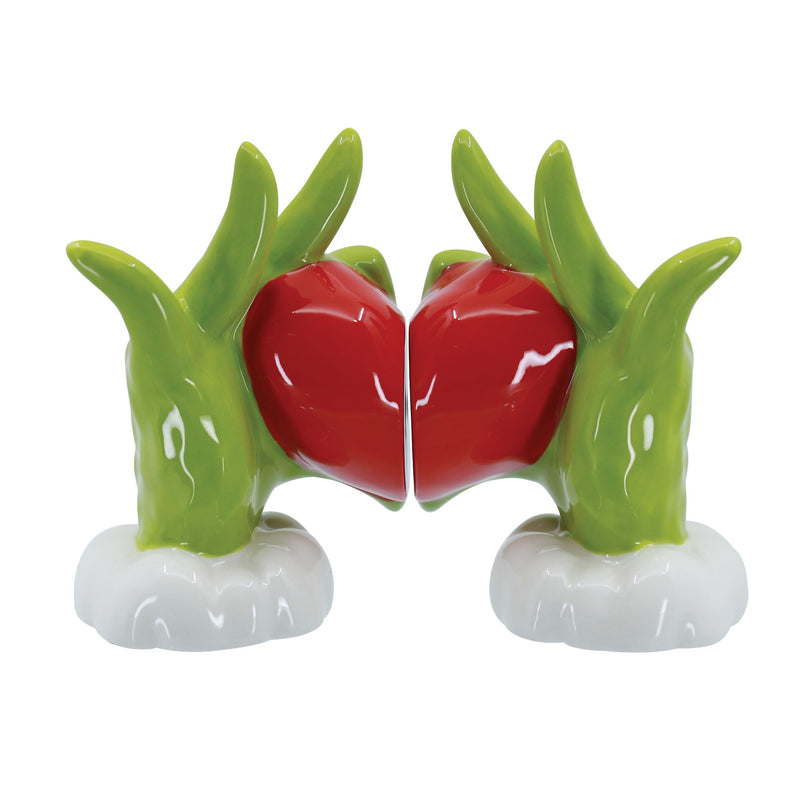 Grinch Heart Hands S&P Set