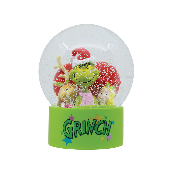 Grinch, Max & Cindy 100 mm