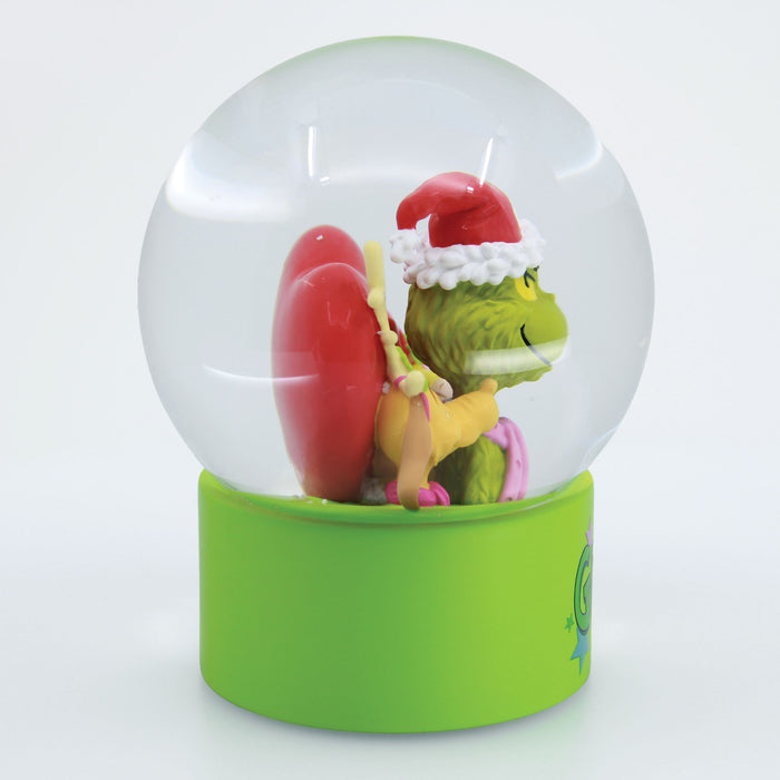 Grinch, Max & Cindy 100 mm