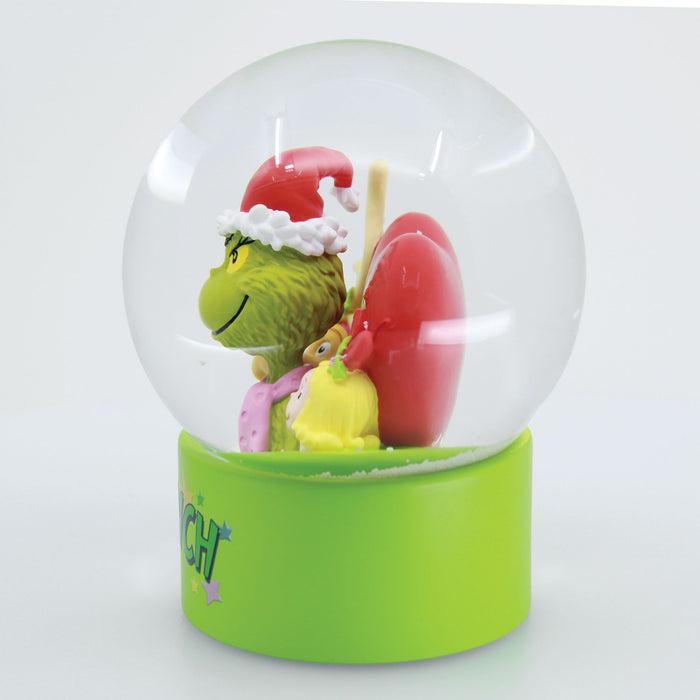 Grinch, Max & Cindy 100 mm