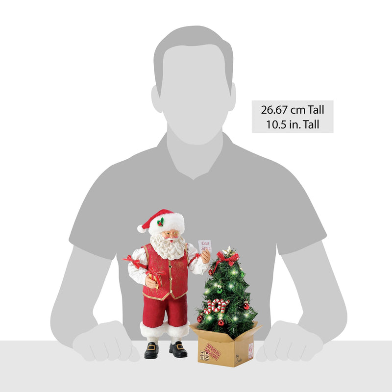 Pop-Up Tree