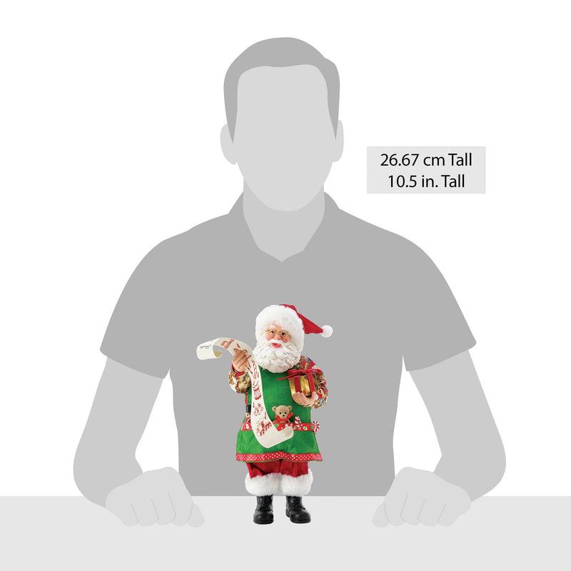 Toy List